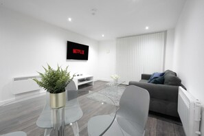 TV connectée