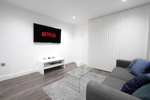 TV connectée