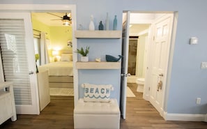 3 Schlafzimmer, Schreibtisch, Bügeleisen/Bügelbrett, kostenloses WLAN