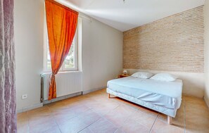 3 bedrooms, free WiFi - Cozy home in Boulleret with WiFi (Boulleret)