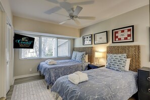 3 Schlafzimmer, Bügeleisen/Bügelbrett, kostenloses WLAN, Bettwäsche