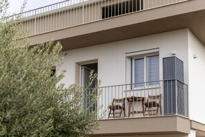 Exterior - Apartment 'Carrubo' with Private Terrace, Wi-Fi and Air Conditioning (marina di ragusa)