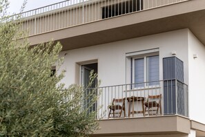 Exterior - Apartment 'Carrubo' with Private Terrace, Wi-Fi and Air Conditioning (marina di ragusa)