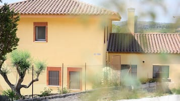 Exterieur
