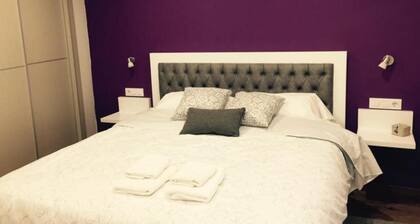 Maison de campagne "O CantĂłn" avec balcon et Wi-Fi