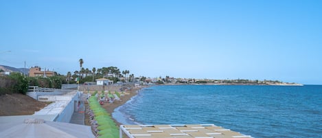 Plage à proximité
