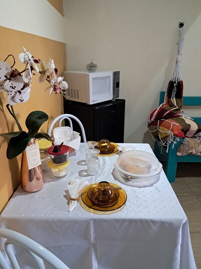 Loft Romântico e Reservado em Mariana