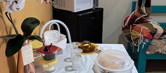 Loft Romântico e Reservado em Mariana