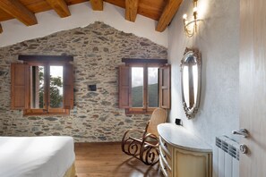 2 chambres, Wi-Fi gratuit