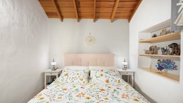 1 camera, ferro/asse da stiro, Wi-Fi gratuito, lenzuola