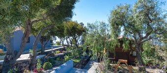 Holiday Home 'El Mirador Del Atlántico' with Sea View, Wi-Fi and Air Conditioning