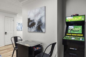Spelletjeskamer