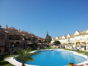 Alberca