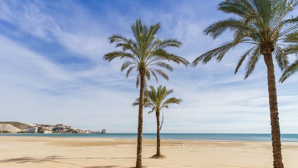 Strand