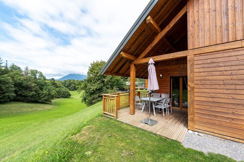 Chalet Sambuy - Val De Tamié 