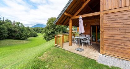 Chalet Sambuy - Val De Tamié