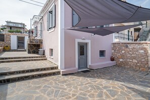 Detalle del exterior