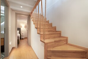 Interior - Holiday Home 'Koilada Family House 1' with Sea View, Wi-Fi (Koilada)