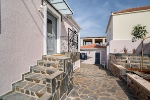 Detalle exterior