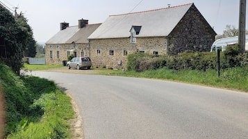 Exterieur