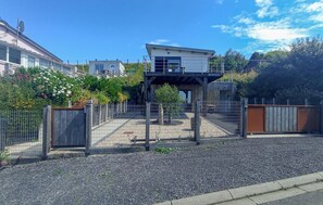 Boendeområde