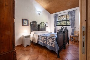 4 chambres, accès au Wi-Fi (inclus), literie fournie