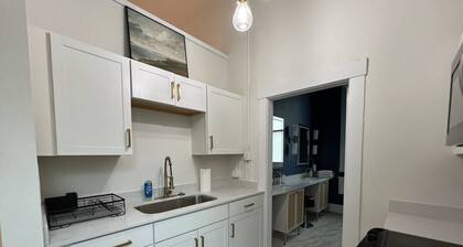 Thermal Springs Retreat Downtown