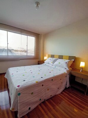 3 chambres, Wi-Fi, draps fournis