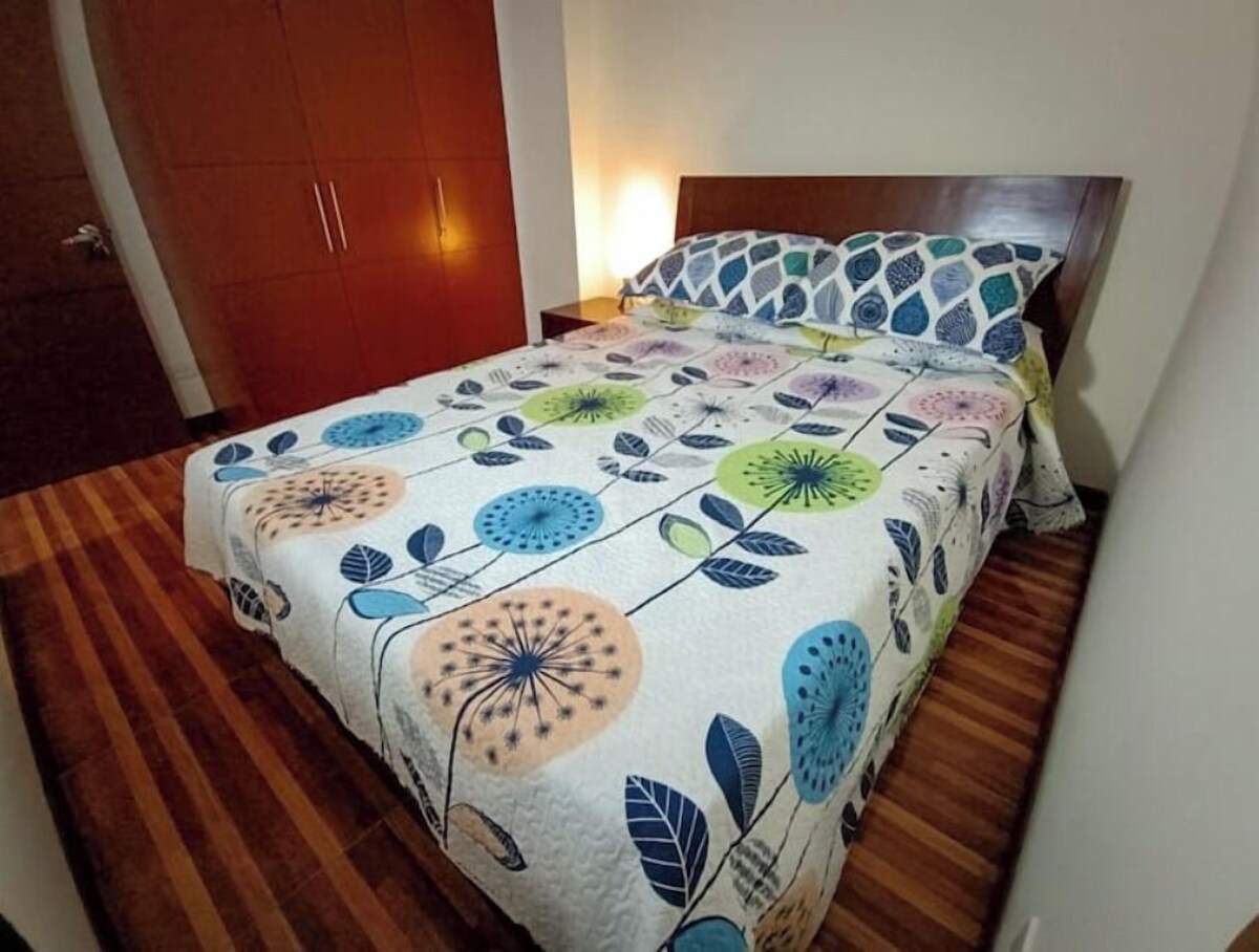 Majoittajan profiilikuva