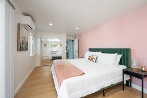2 bedrooms - Bohemian Bliss Hideaway (Paso Robles)