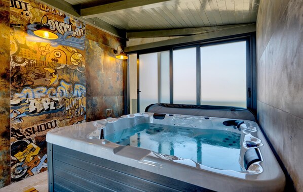 Interior - Gorgeous home in Marcana with sauna (Marcana)