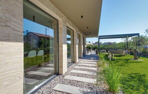 Exterior detail - Gorgeous home in Marcana with sauna (Marcana)