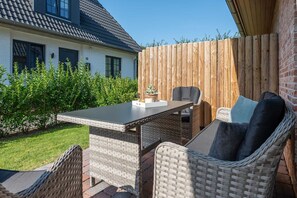 Speisen im Freien