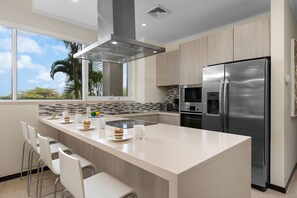 Dining tables