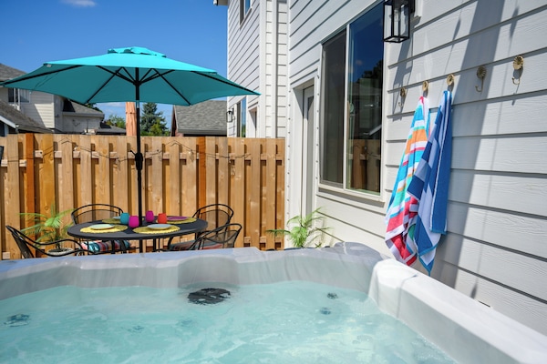 Servei de restauració a l'aire lliure