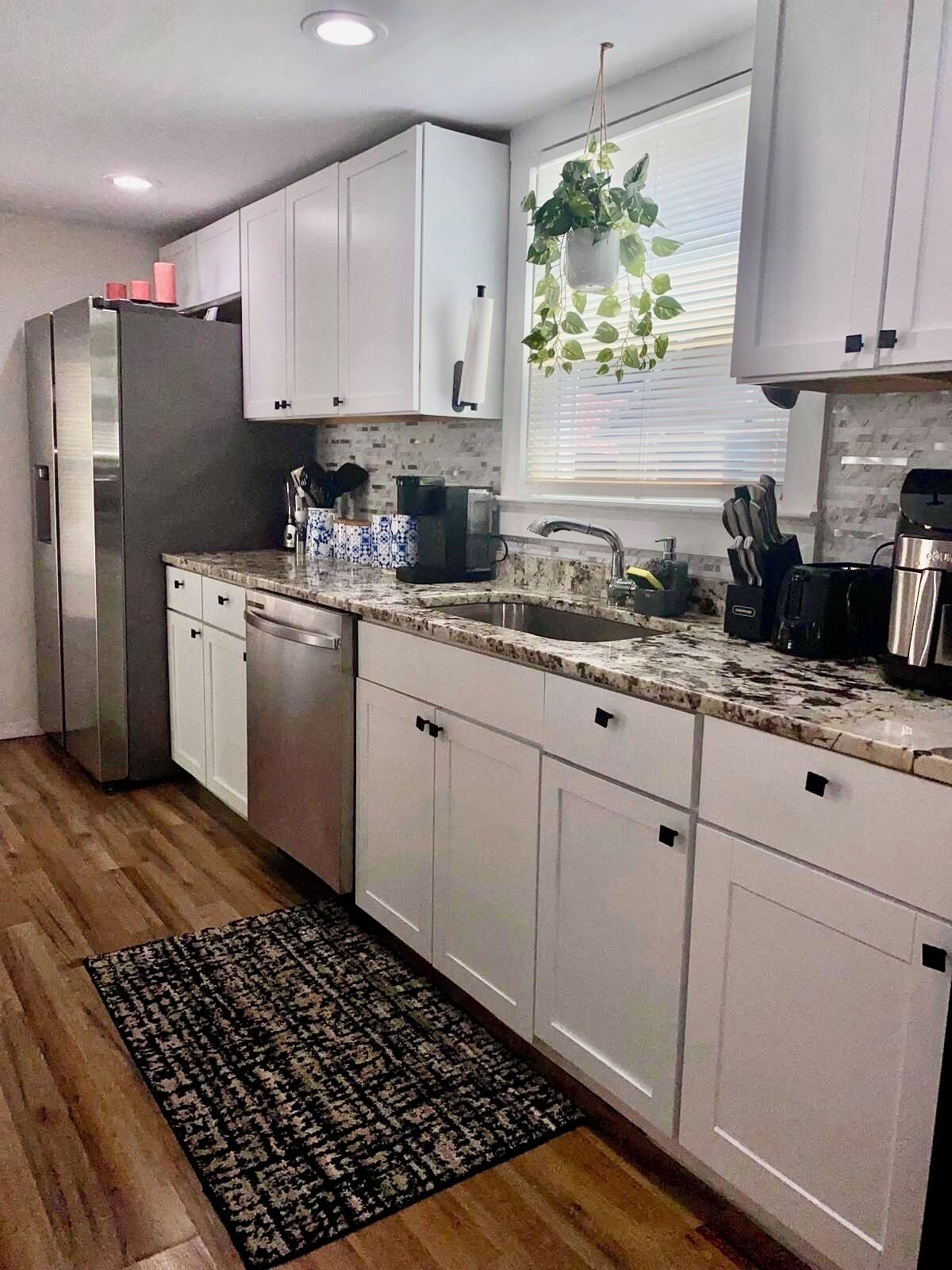 私人廚房