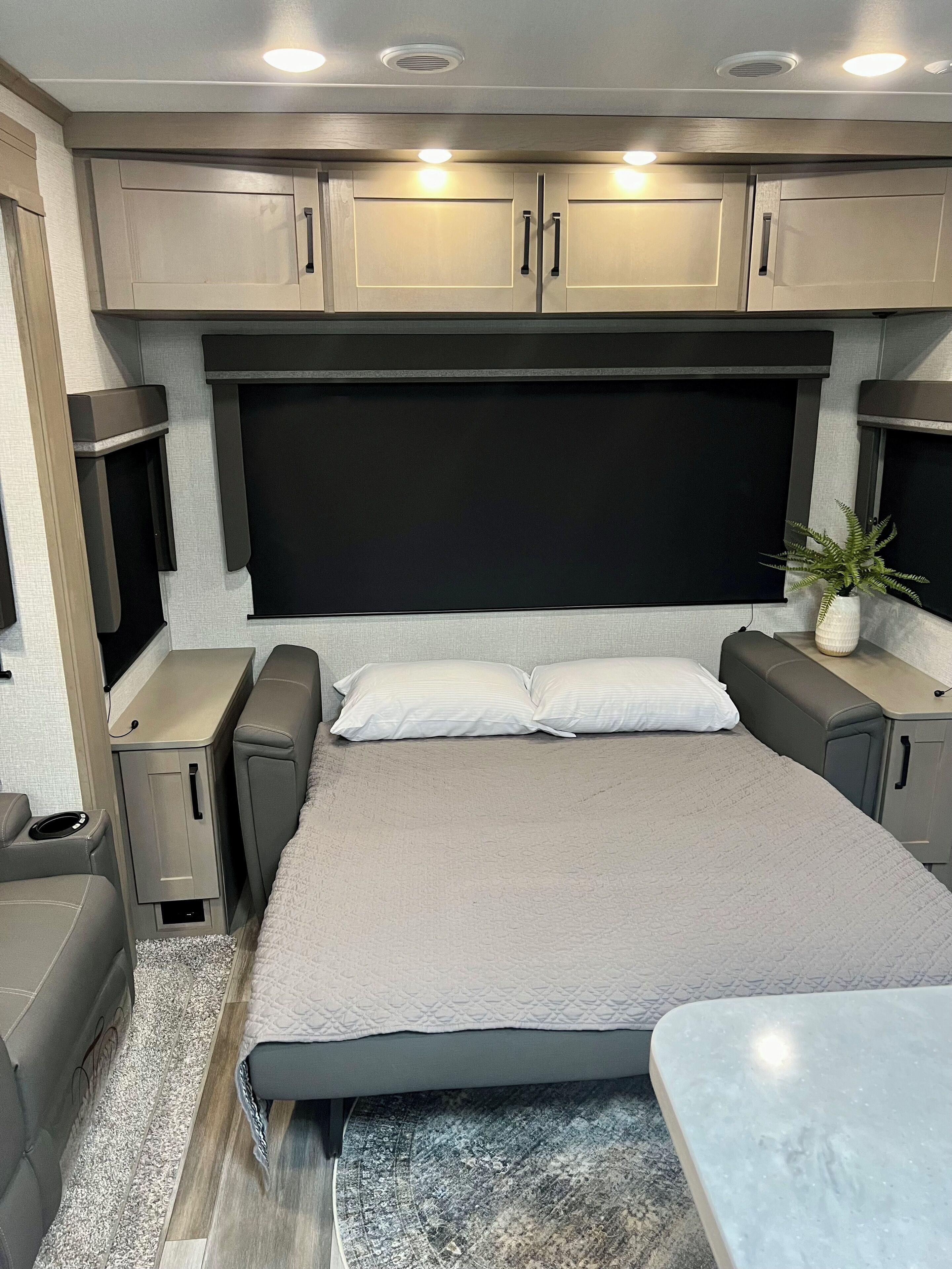 2 slaapkamers, wifi, beddengoed