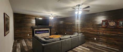 Smart TV