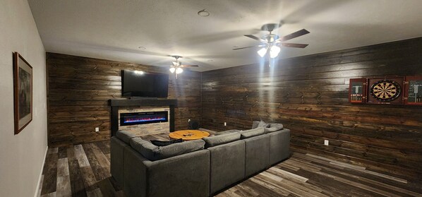 Smart-tv