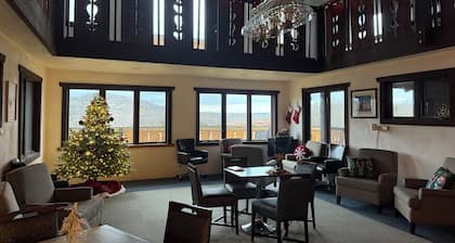 Davos Chalet