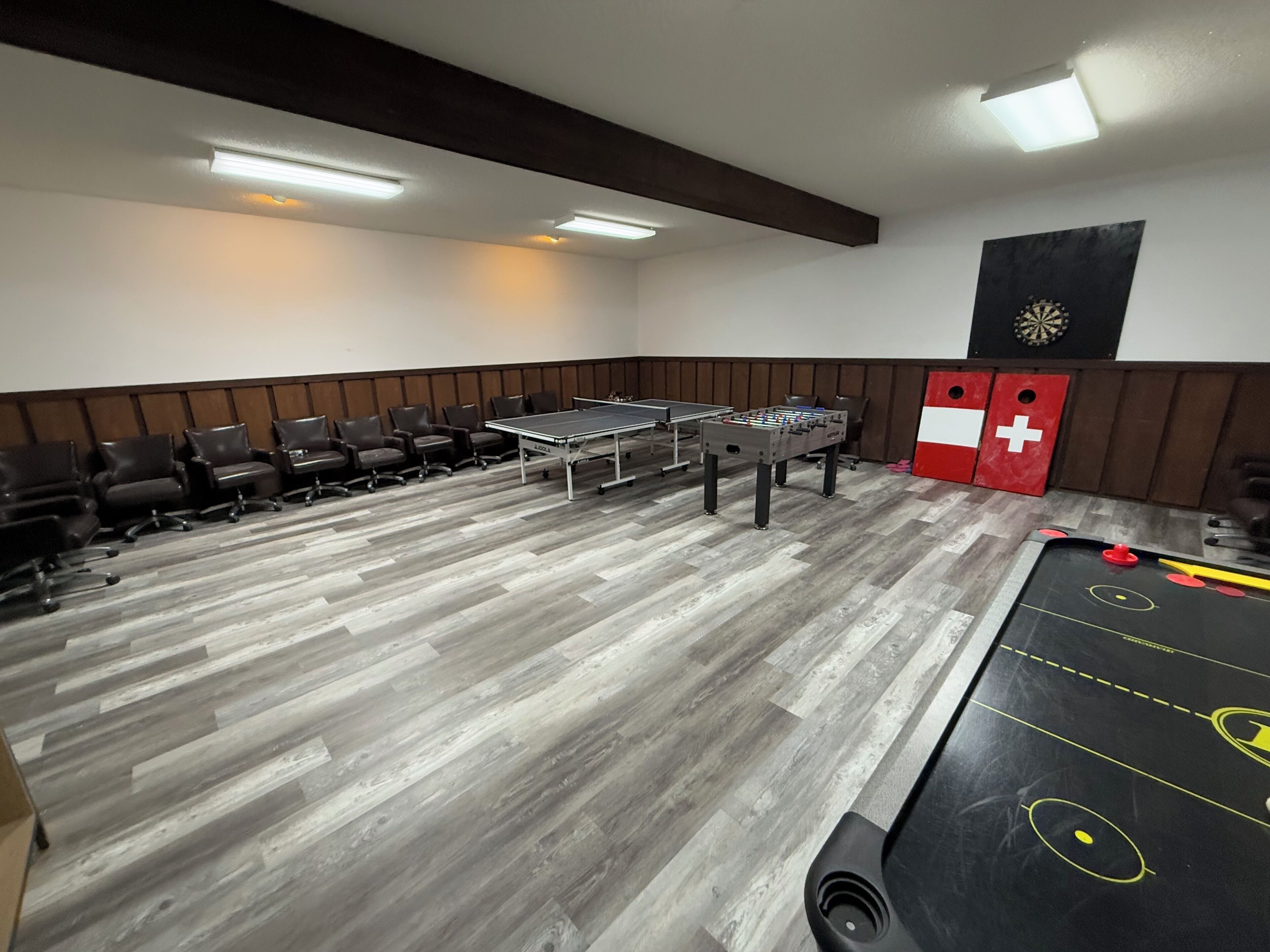 Sala de juegos