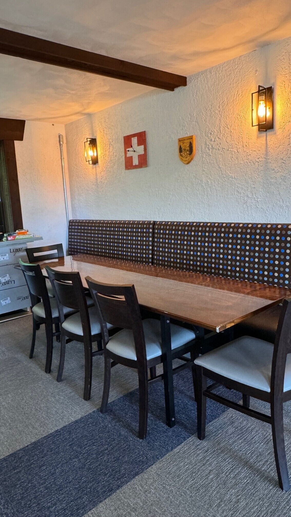 Esszimmer