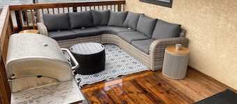 Peaceful and Inviting 4 Bedroom Bilevel House