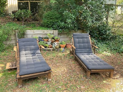 Cosy bespoke Cottage in Olinda-central location