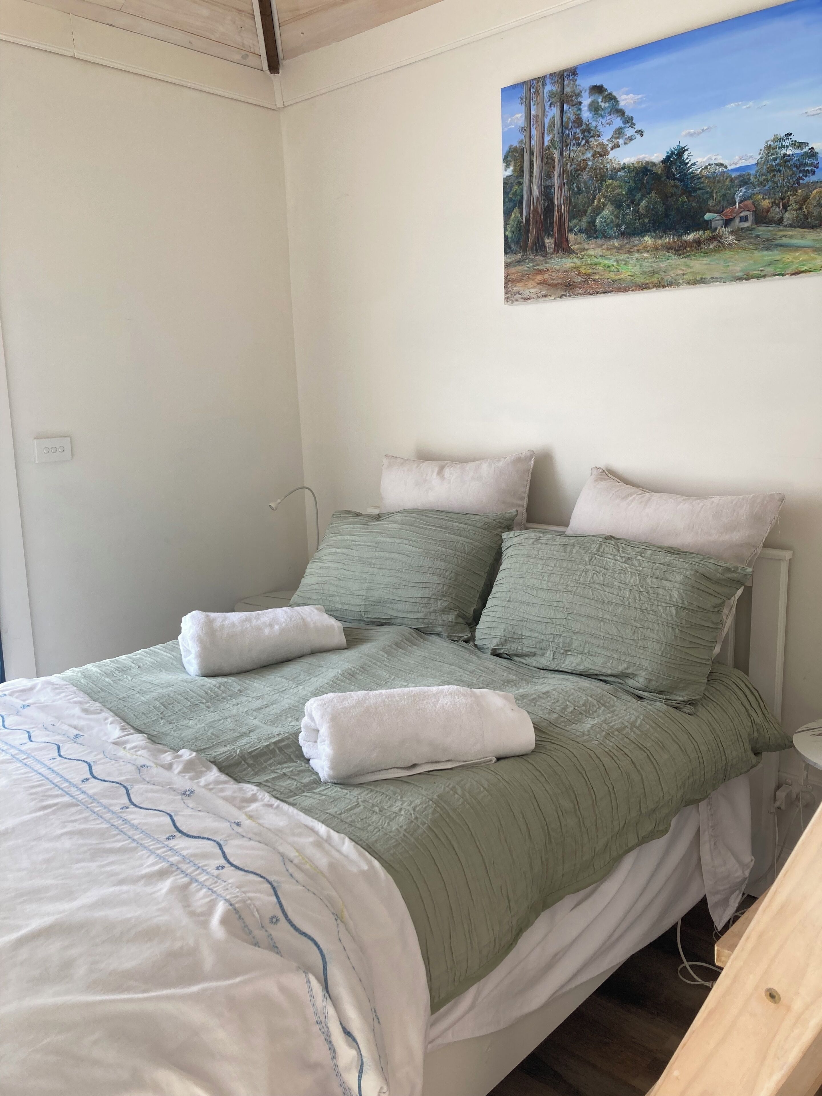 1 多间卧室、WiFi