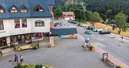 Beautiful apartment for 5 guests with WIFI, TV and pets allowed