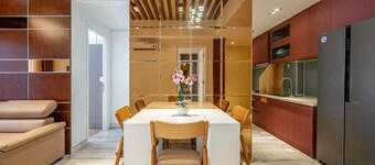 The Masteri Luxury Citypoint ANGIA