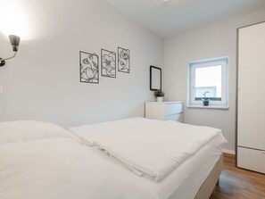 2 makuuhuonetta, internet