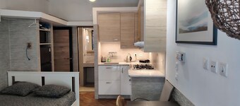 Tritos, Sleeps 11 - Sea View - Balcony