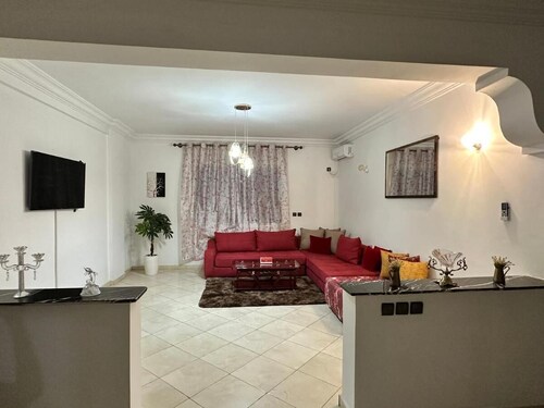 Appartement à beni mellal